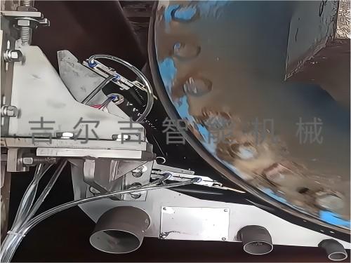 DST水槽雙刮刀